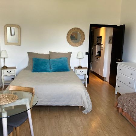 Studio Phare De Biarritz Residence Regina Golf ภายนอก รูปภาพ