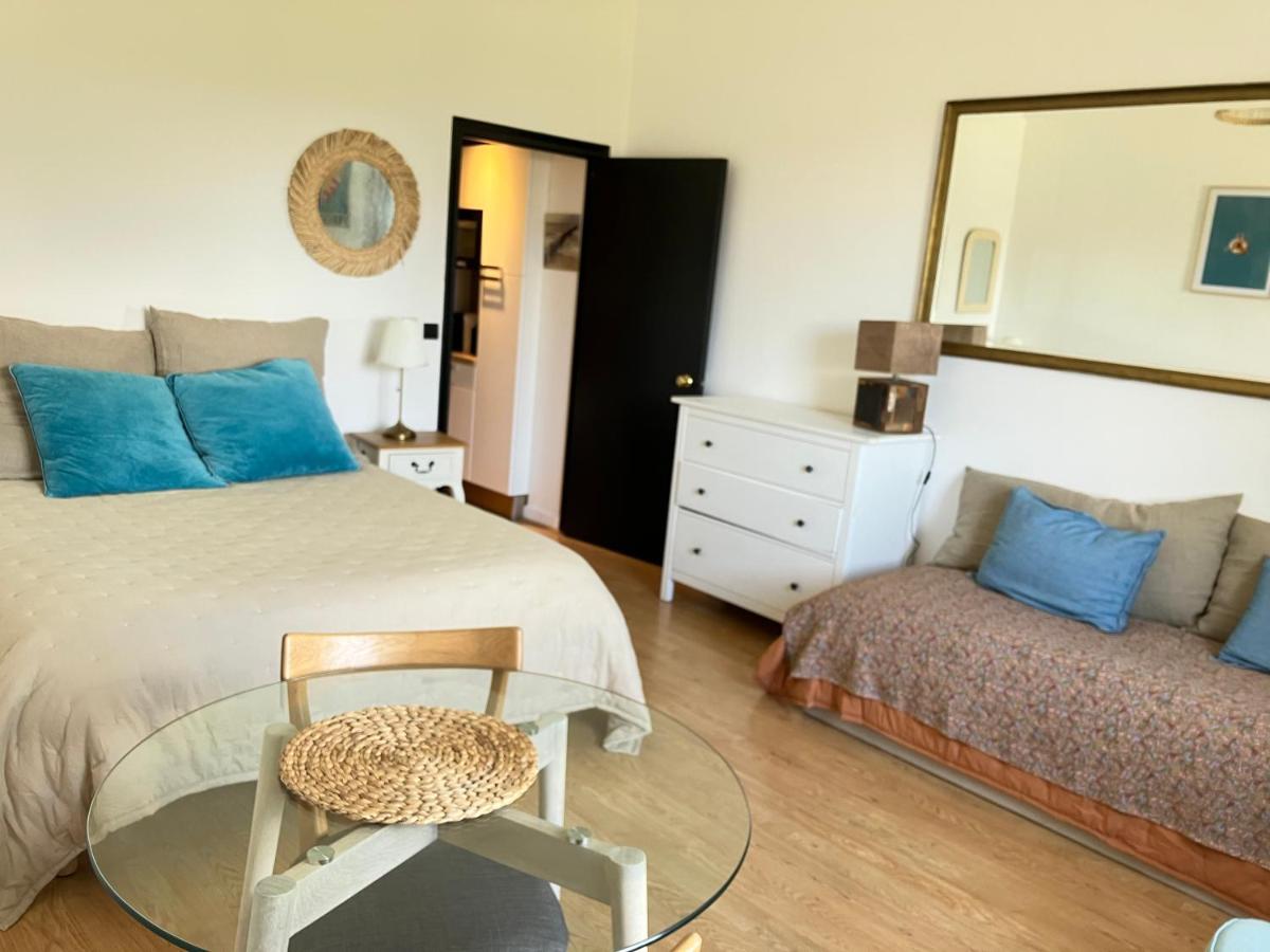 Studio Phare De Biarritz Residence Regina Golf ภายนอก รูปภาพ