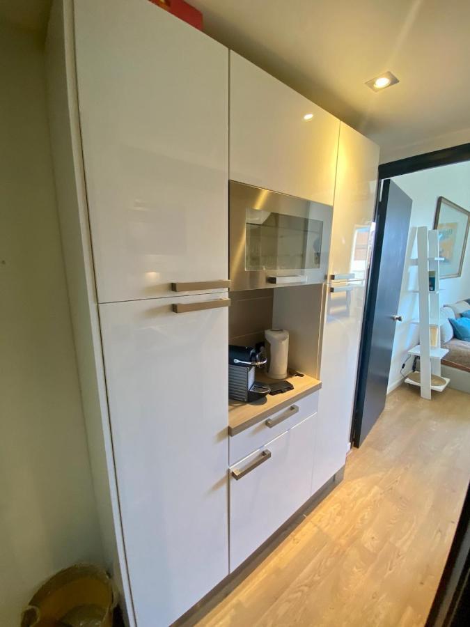 Studio Phare De Biarritz Residence Regina Golf ภายนอก รูปภาพ