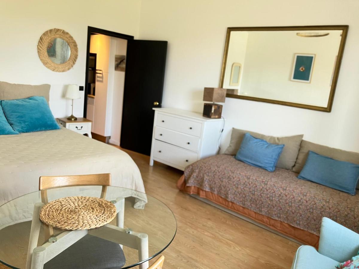 Studio Phare De Biarritz Residence Regina Golf ภายนอก รูปภาพ