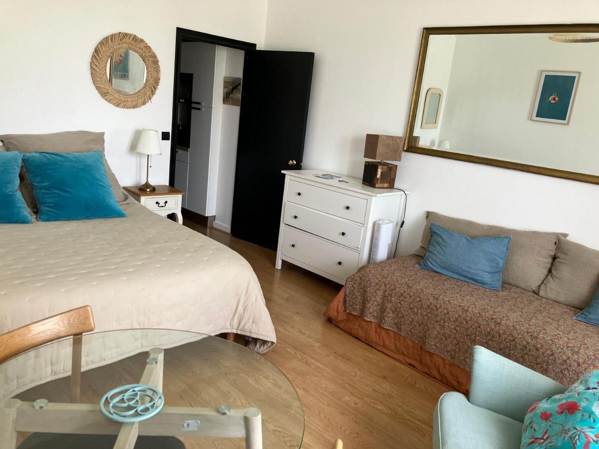 Studio Phare De Biarritz Residence Regina Golf ภายนอก รูปภาพ