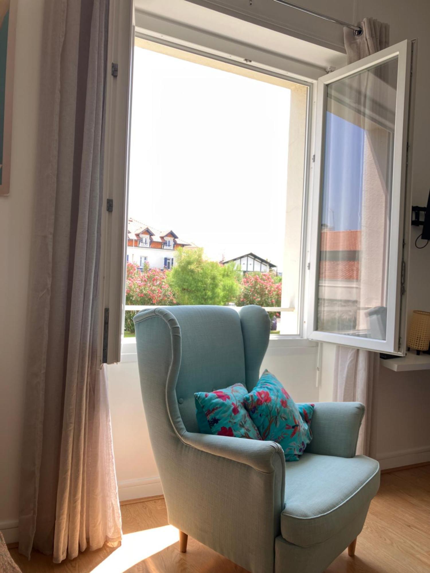 Studio Phare De Biarritz Residence Regina Golf ภายนอก รูปภาพ