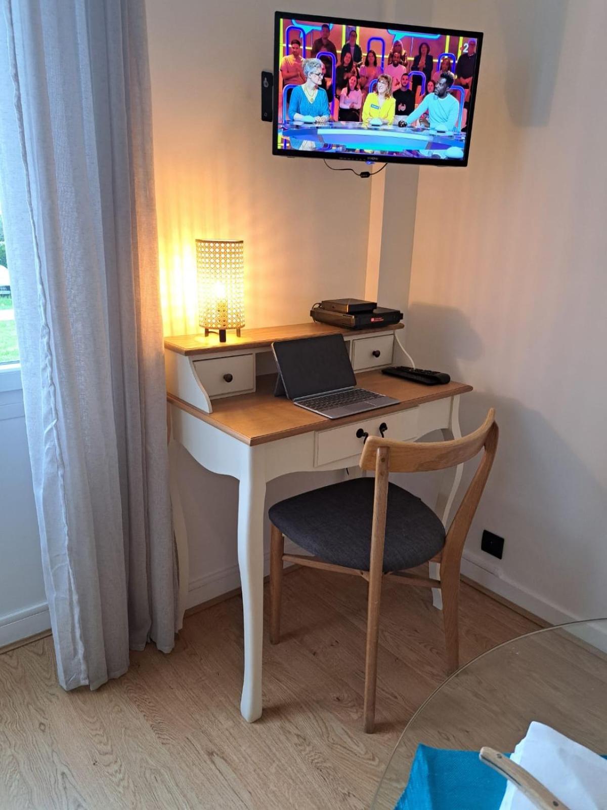 Studio Phare De Biarritz Residence Regina Golf ภายนอก รูปภาพ